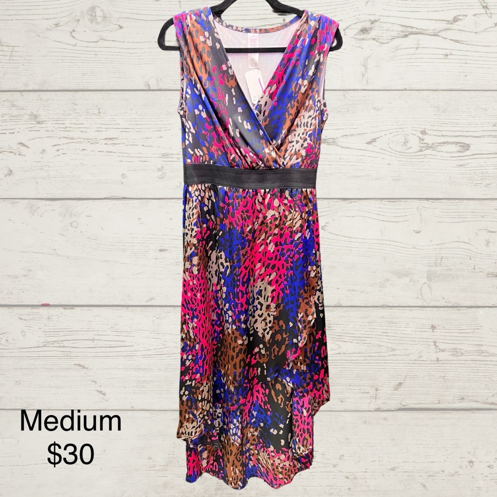 Beautiful Dress